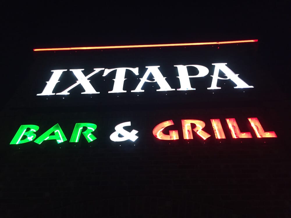Ixtapa Bar & Grill 29 Reviews Mexican 7157 Eastchase Pkwy