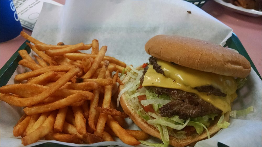 Benny’s 18 Photos & 21 Reviews Burgers 1675 Bosque Farms Blvd