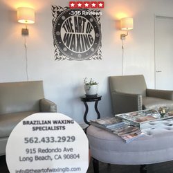 The Art Of Waxing 30 Photos 338 Reviews 915 Redondo Photo Of The Art Waxing Long Beach Ca United States