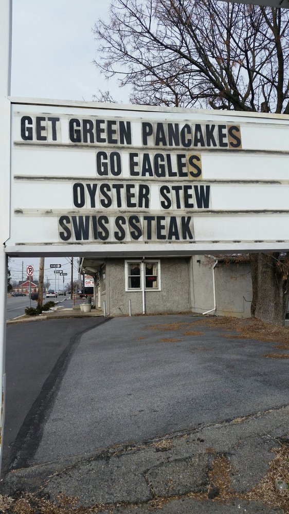 Wegman's Resturant