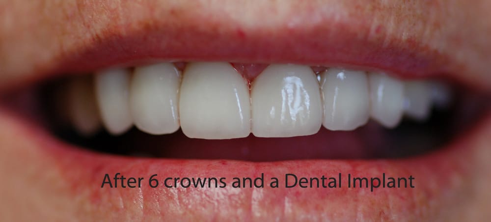 image of business Adam M Hogan, DDS
