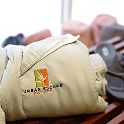 Urban Escape Day Spa - 14 Photos & 34 Reviews - Massage - 1299