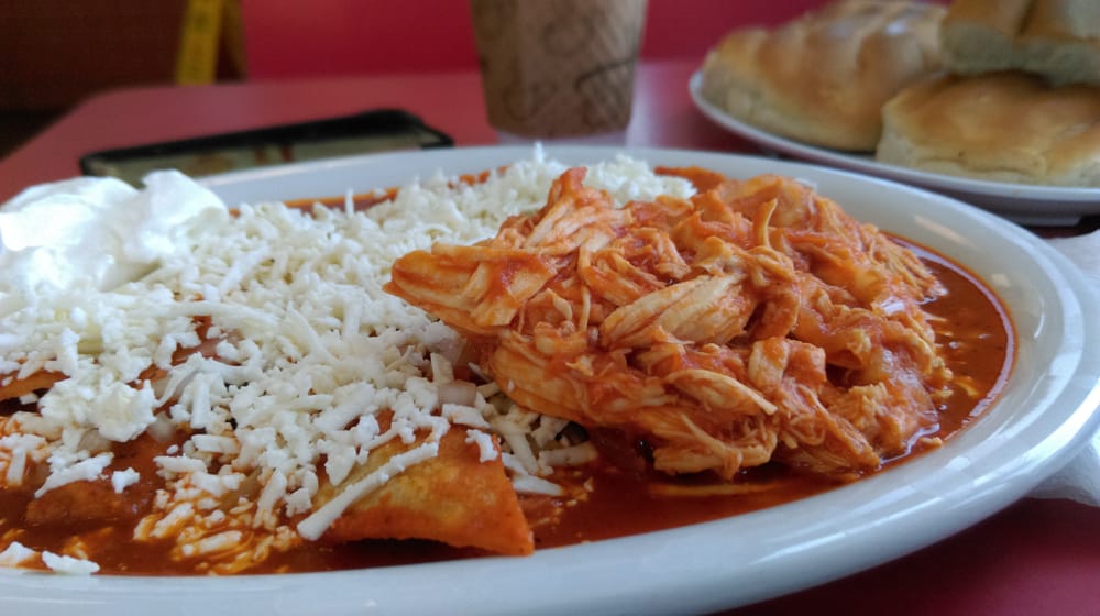 Guajillo Restaurant 84 Photos & 45 Reviews Mexican 6480 Santa Fe