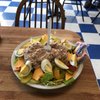 Lunch Time Cafe