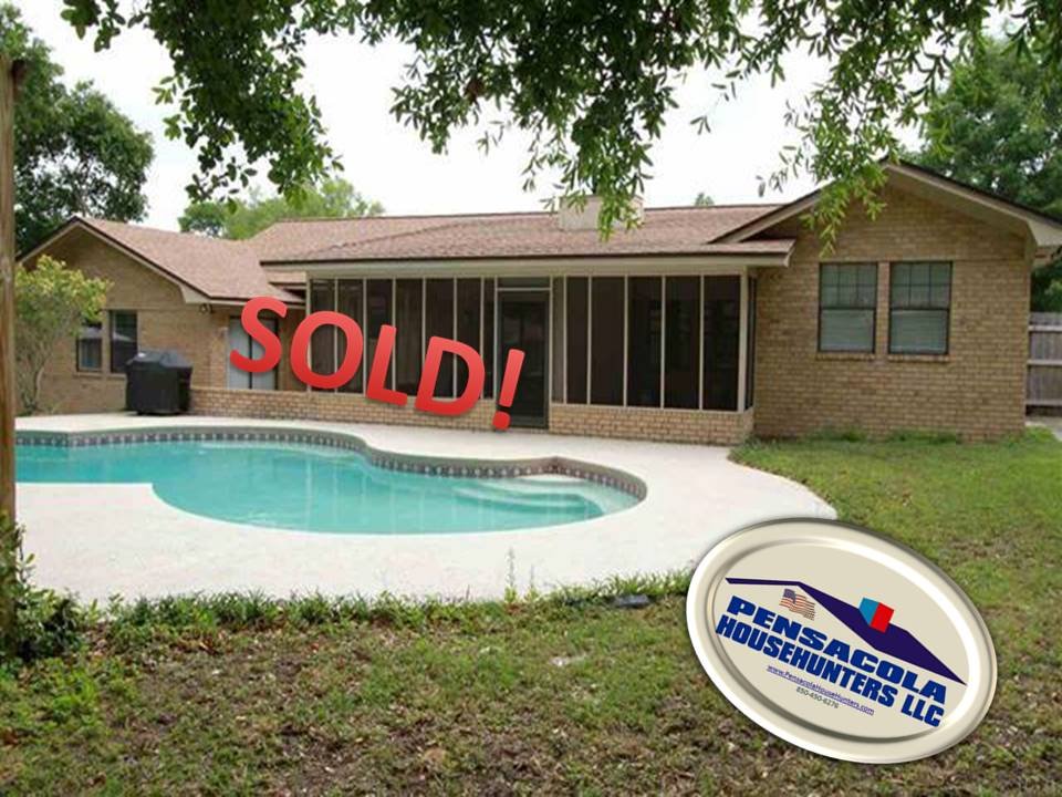 Pensacola House Hunters