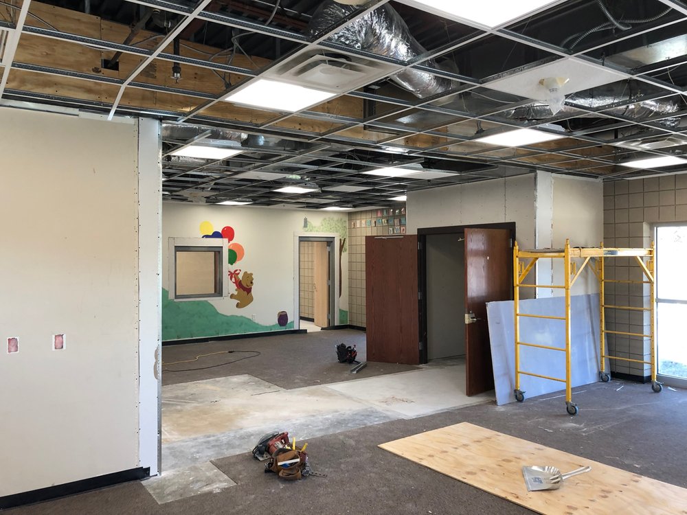 image of business Wilicks Homes and Remodel