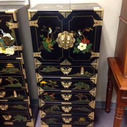 Upscale Furniture Consignment Closed 150