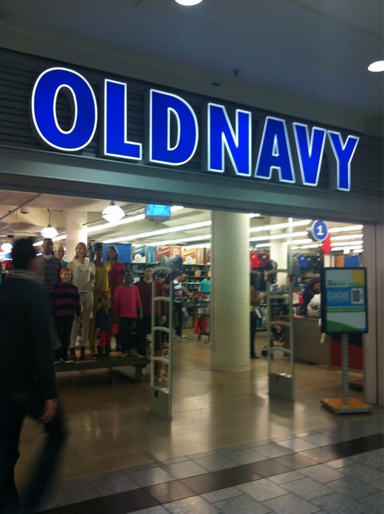 Old Navy