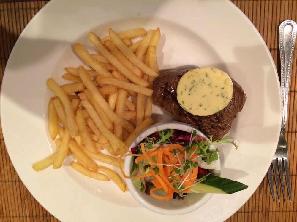 Wildfire 40 Photos & 56 Reviews Steakhouses 192 Rose Street, New