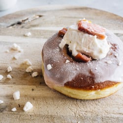 Sidecar Doughnuts & Coffee - 5686 Photos & 3330 Reviews - Donuts - 270