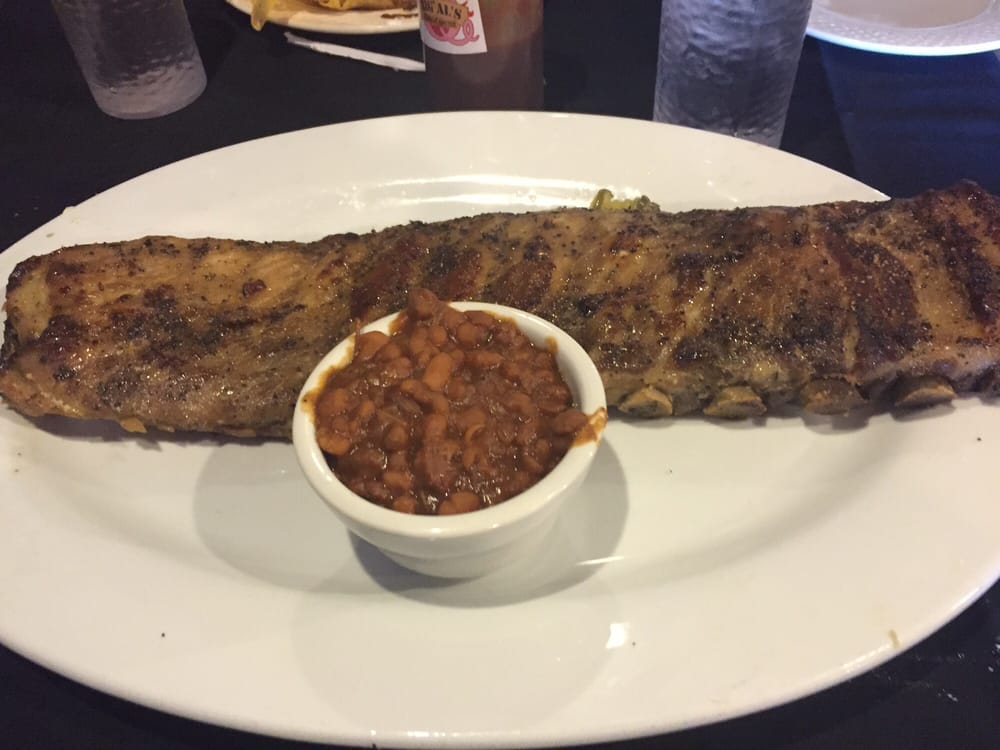 Big Al’s BBQ and catering 16 Photos Barbeque 2250 Hubbell Ave