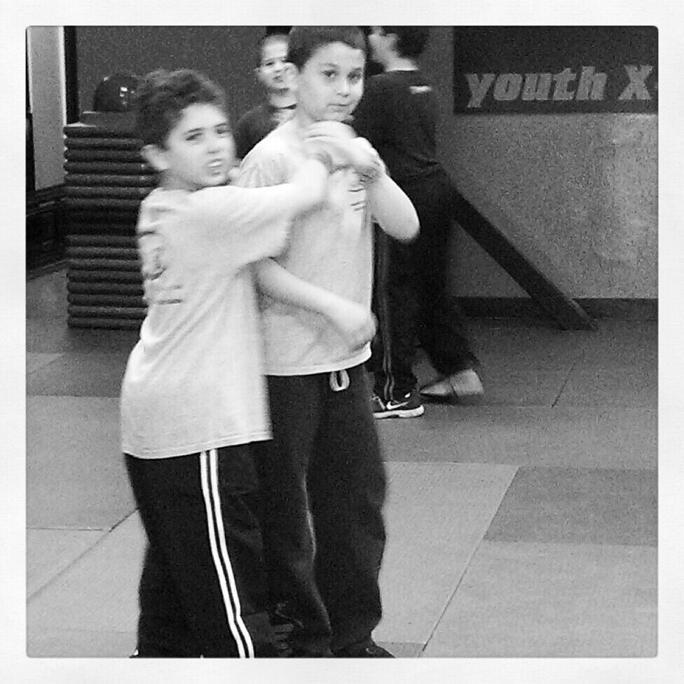 Krav Maga Worldwide Kids Program Sherman Oaks 15233 Ventura Blvd Sherman Oaks Ca 91403