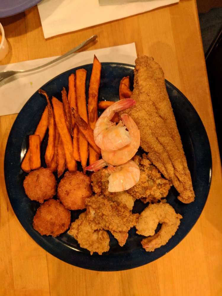 David’s Catfish House Pensacola 30 Photos & 20 Reviews Seafood