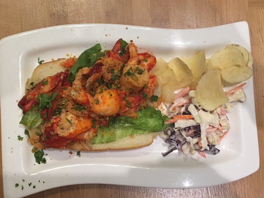 Ben’s Crab 379 Photos & 243 Reviews Seafood 3451 Long Beach Rd