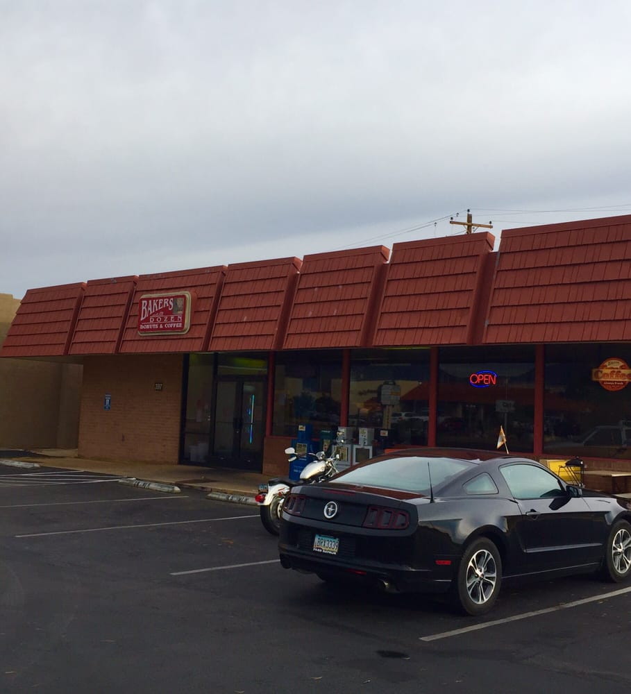 Baker’s Dozen Donuts & Coffee 13 Photos & 37 Reviews Donuts 397 W