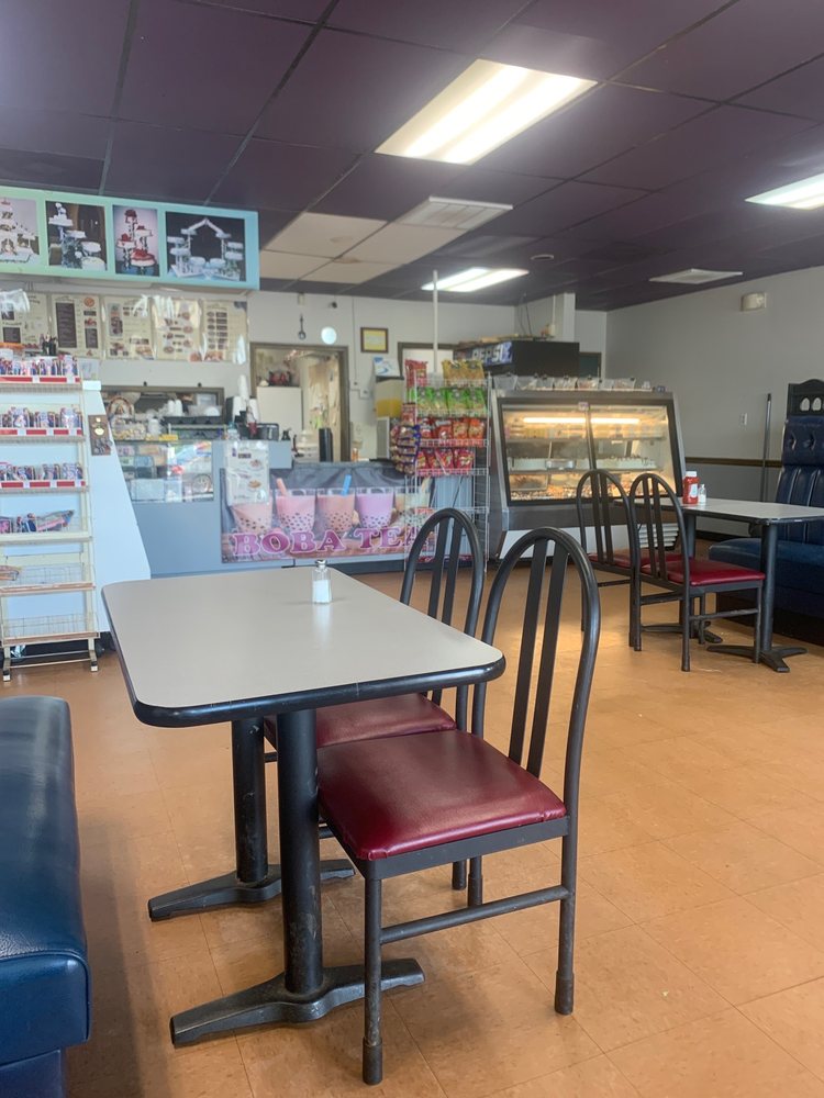 Delicious Pasteleria