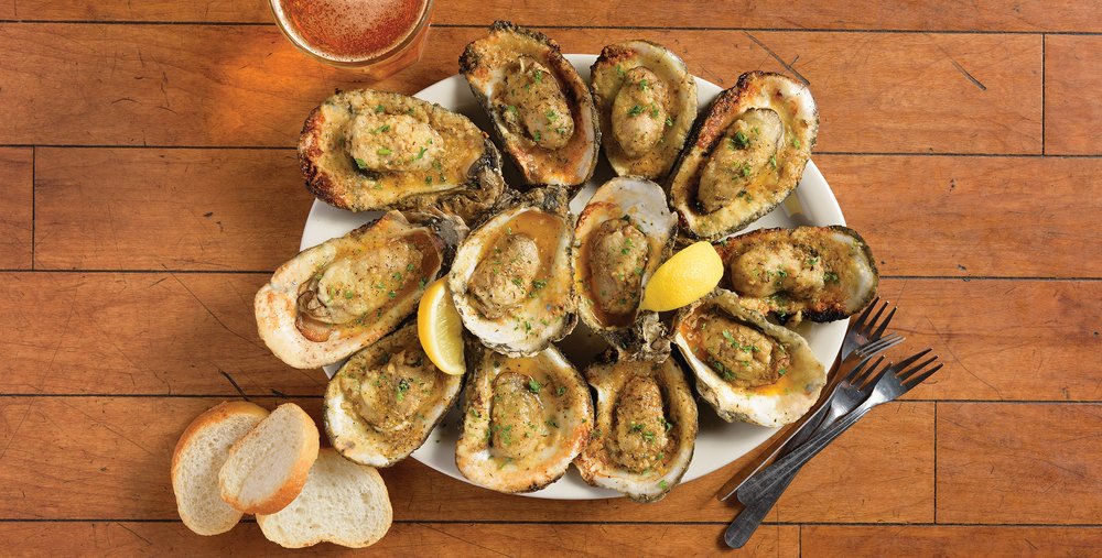 Acme Oyster House Acme Oyster House