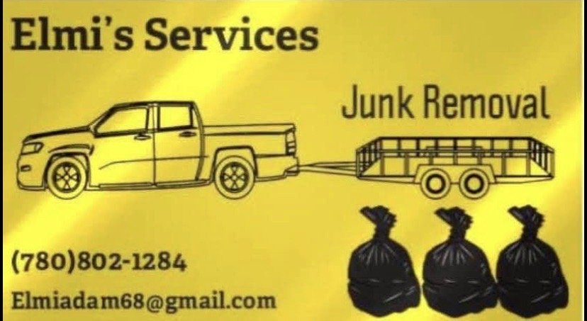 Elmi’s Junk Removal