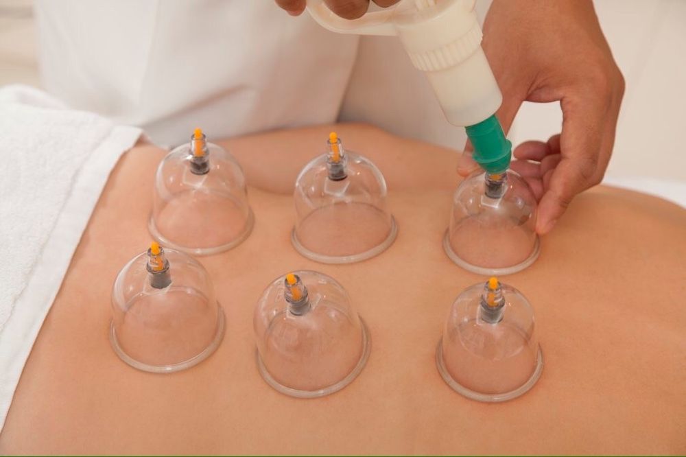 Between Heaven & Earth