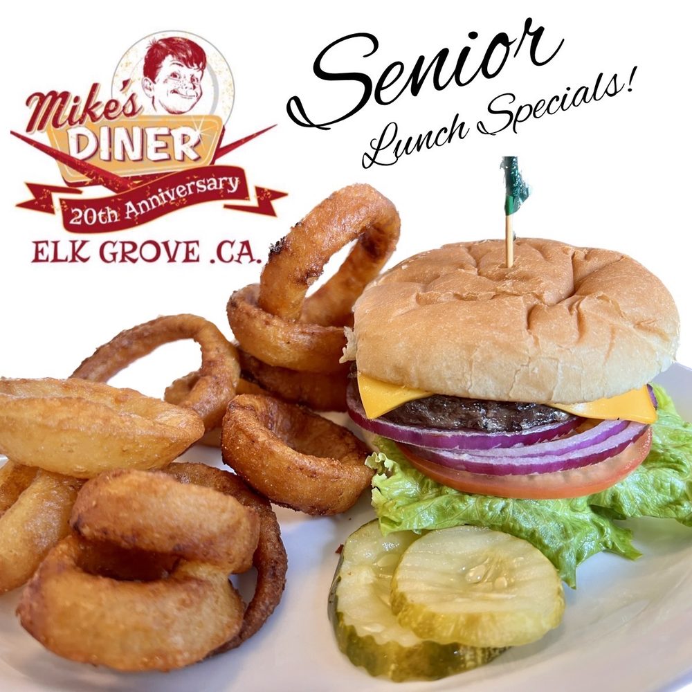 Original Mikes Diner