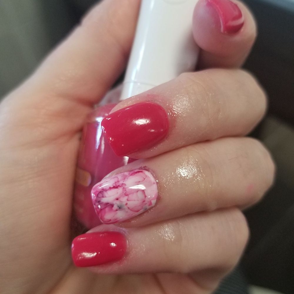 Nestle Nails And Spa 82 Photos & 52 Reviews Nail Salons 387 E 6th