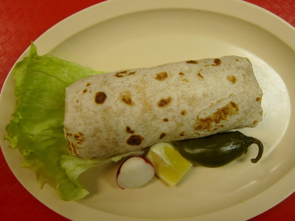Three Brothers Tacos