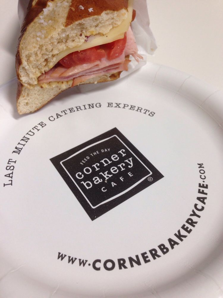 S Grand Ave Los Angeles Corner Bakery Cafe S Grand Ave Los Angeles Corner Bakery Cafe