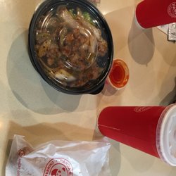 panda express chinese mainside