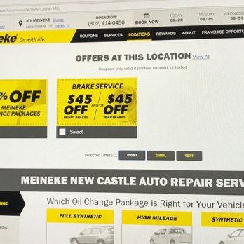 Meineke Oil Change >> Meineke Car Care Center 11 Photos Tires 120 N Dupont Hwy New Meineke Oil Change >> Meineke Car Care Center 11 Photos Tires 120 N Dupont Hwy New