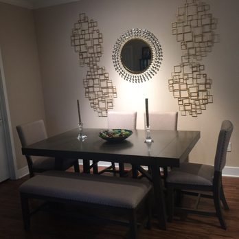 Mor Furniture For Less 37 Photos 30 Reviews S Photo Of Mor Furniture For Less Albuquerque Nm United States Dining Set