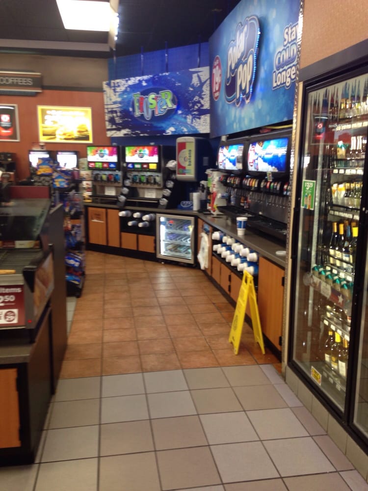 Exxon Tiger Mart - Convenience Stores - 3530 N Causeway Blvd, Metairie