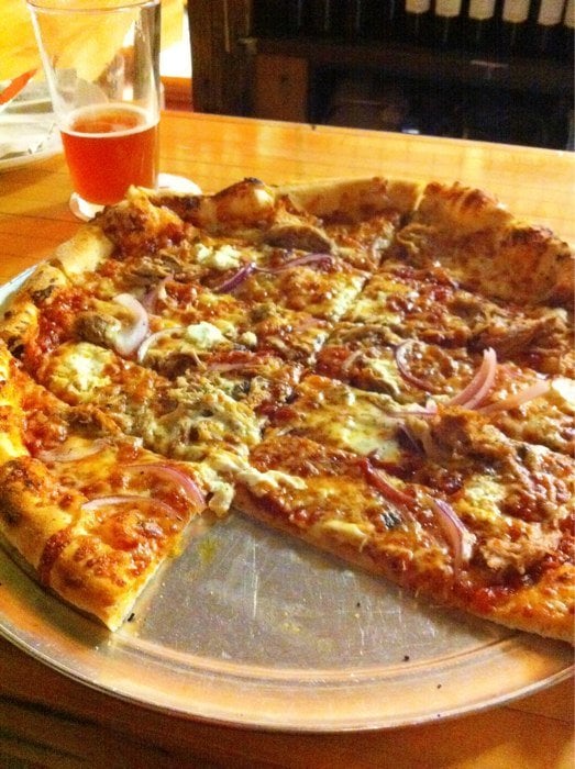 Mopsy's Kahlua Pork Yelp