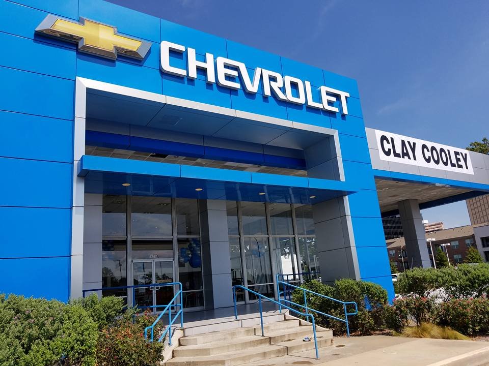 Photos For Clay Cooley Chevrolet Galleria Yelp