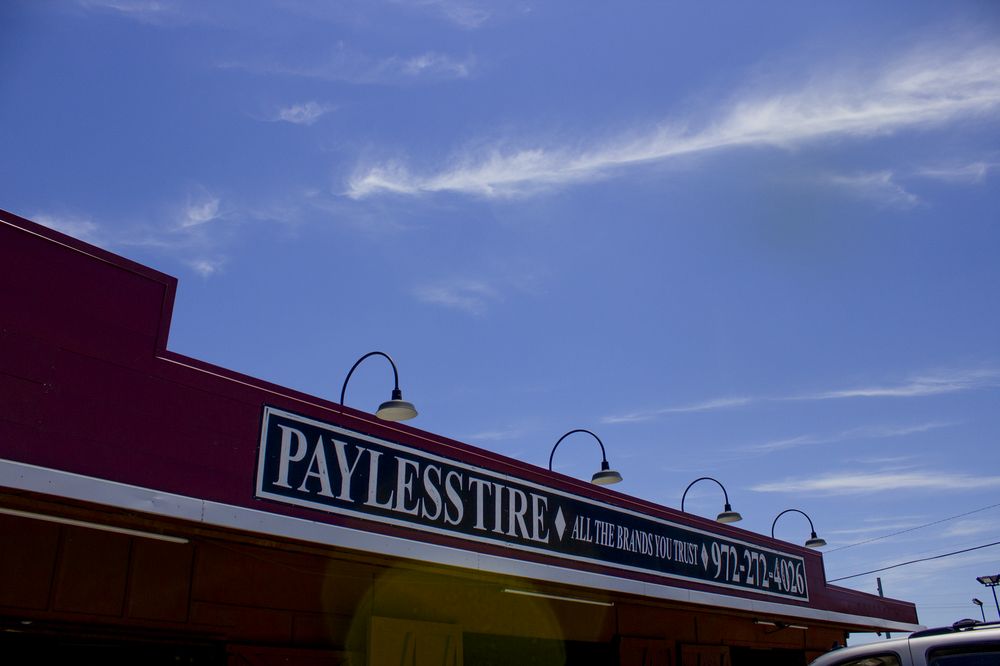 Payless Tire & Wheel 11 Photos & 24 Reviews Tires 108 Lavon Dr