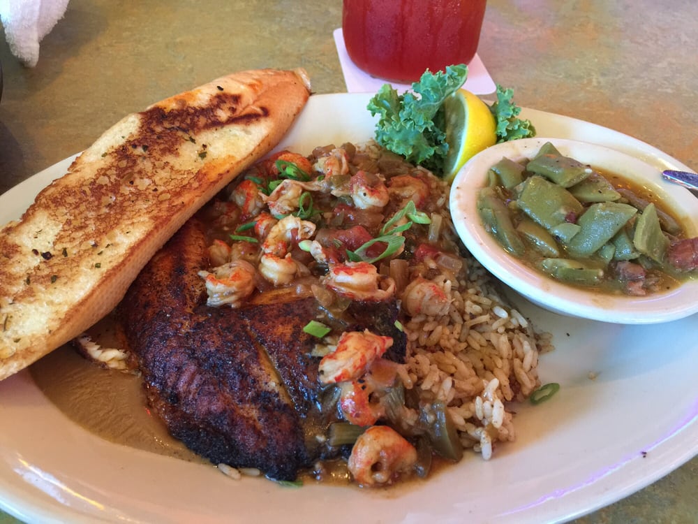 Razzoo’s Cajun Cafe 131 Photos & 95 Reviews Cajun/Creole 3270 S