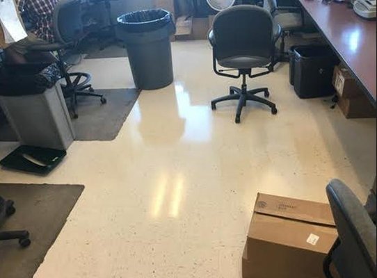 Planet Polish Cleaning