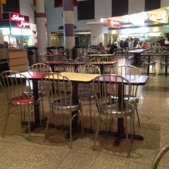 Longwood Medical Food Court Longwood Medical Food Court