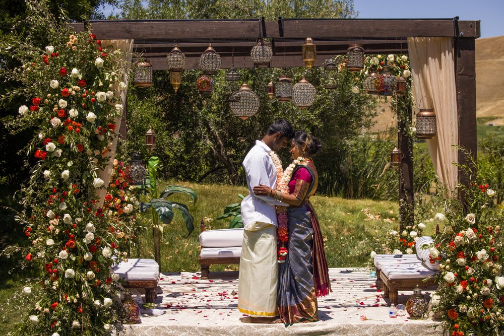 The Event Center At Wente Vineyards