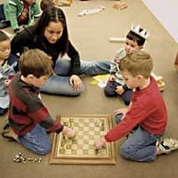 Bing Nursery School 15 Reviews Preschools 850 Escondido Rd Photo Of Bing Nursery School Palo Alto Ca United States