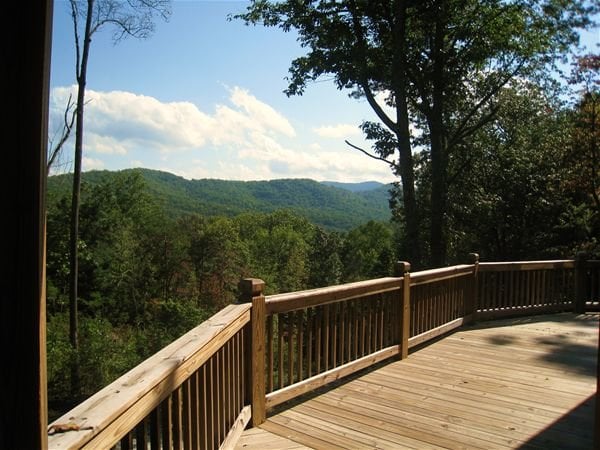 Photos For Mountain Top Cabin Rentals Yelp