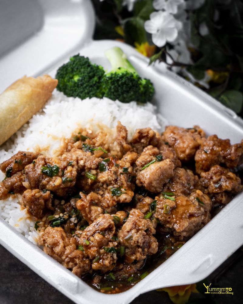 Fine Taste Hakka Chinese Restaurant