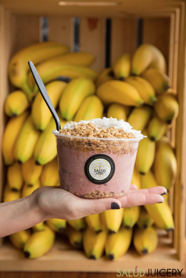 Salud Juicery 43 Photos & 32 Reviews Juice Bars & Smoothies 348