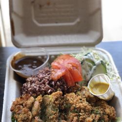 The Best 10 Vegan Restaurants In Honolulu Hi Last Updated 1 Peace Café