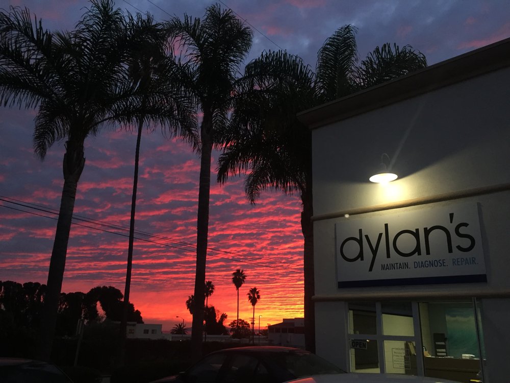 Dylan’s Automotive - 32 Reviews - Auto Repair - 1084 E Thompson Blvd