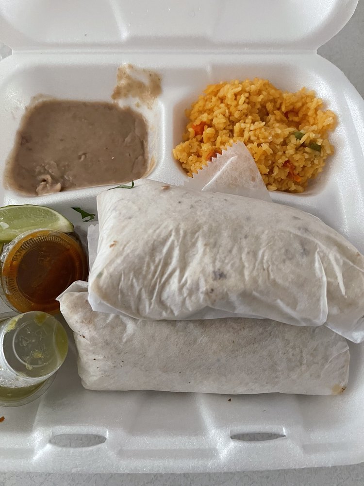 Patricia's Market Patricia's Market