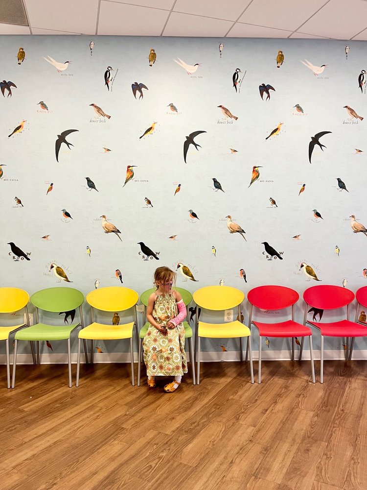 image of business Pediatric Associates of Alexandria - Potomac Yard