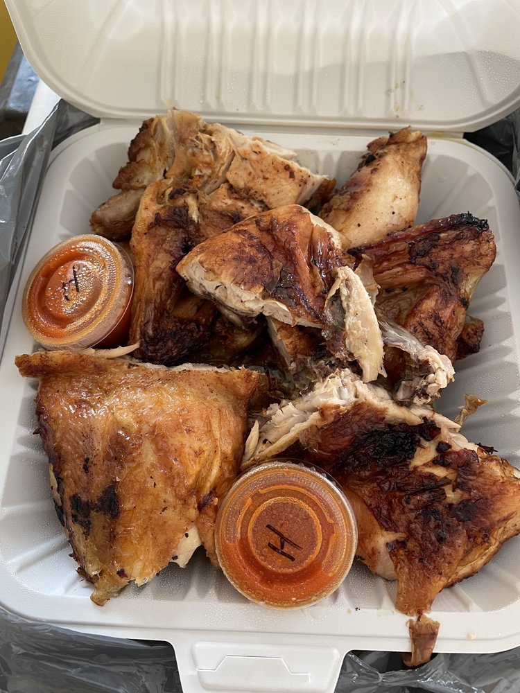 Silva’s BBQ