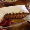 My Sausage Buddy