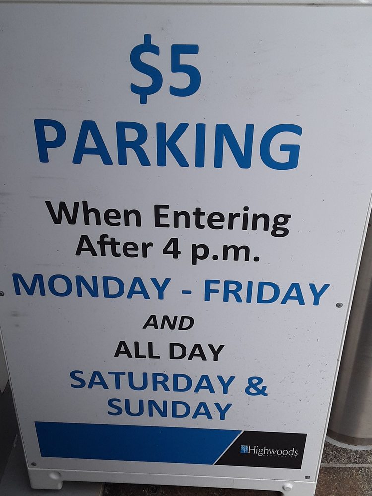 PPG Garage