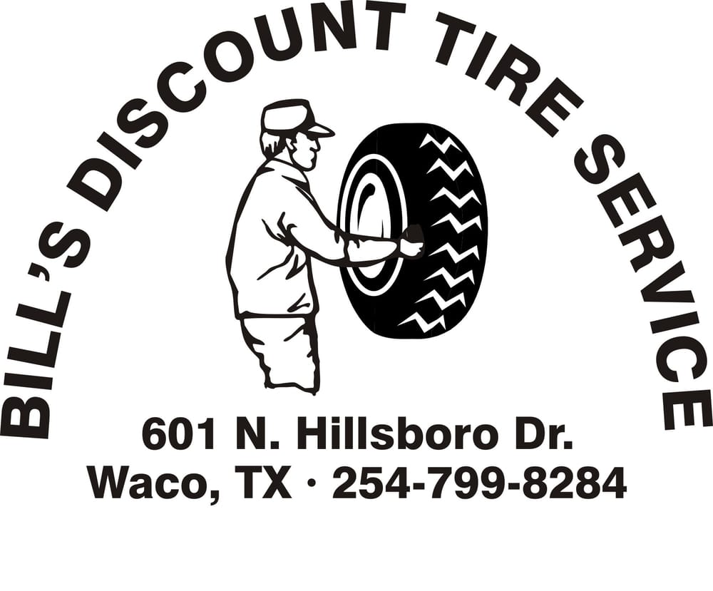 Bill's Discount Tire Service